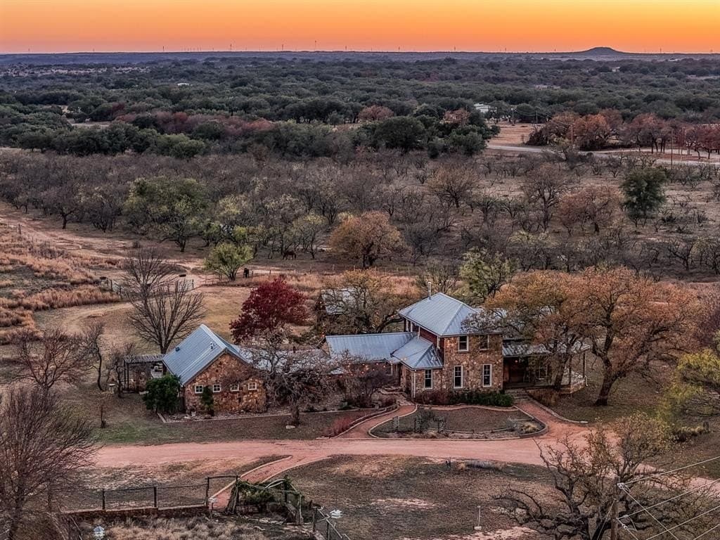 309 acres in Coleman County - photo 40