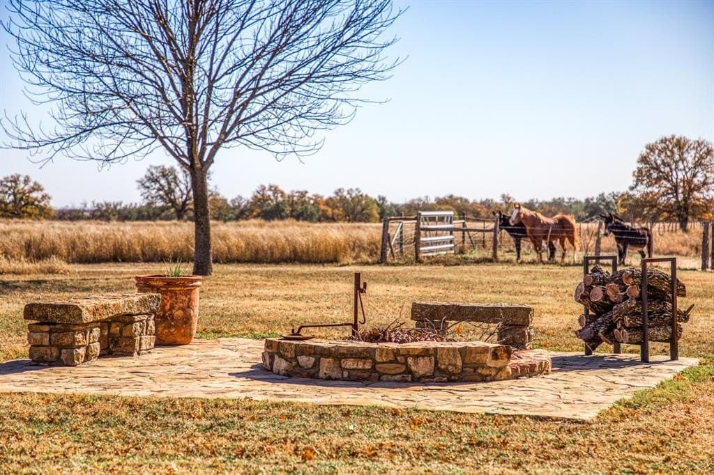 309 acres in Coleman County - photo 31
