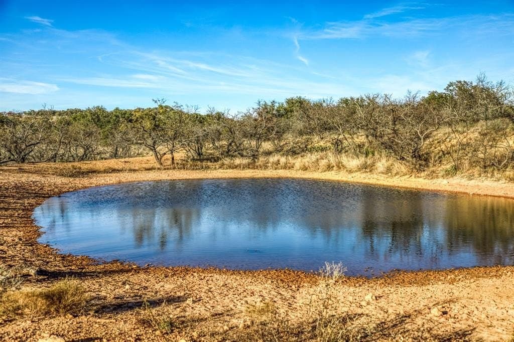 309 acres in Coleman County - photo 35