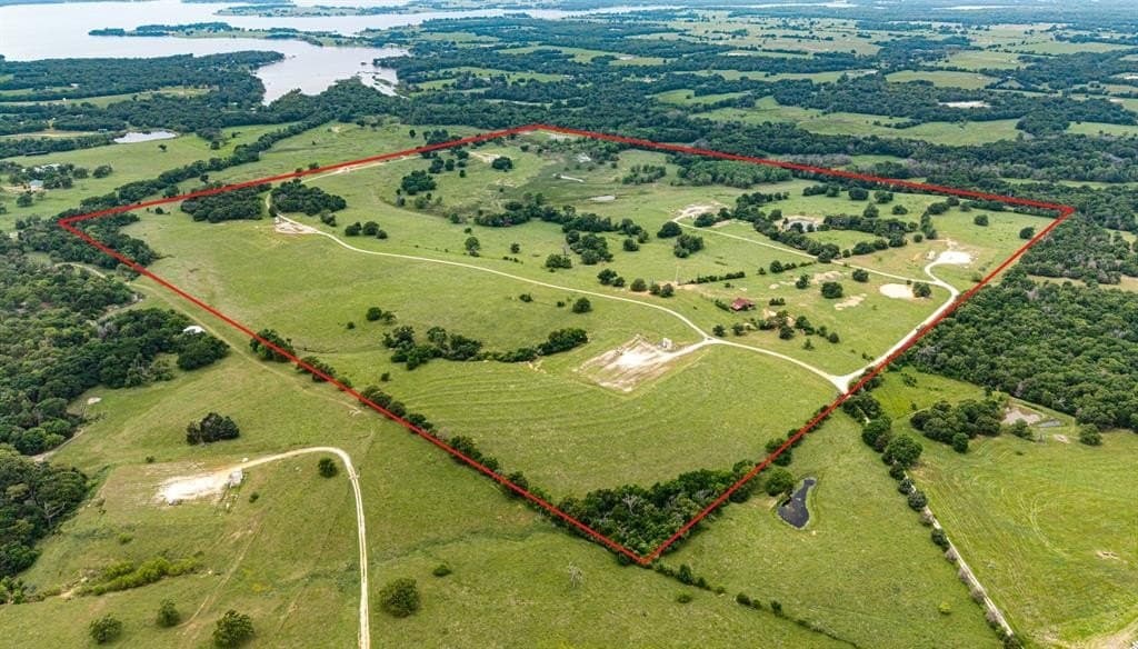 185.8 acres in Limestone County - photo 3