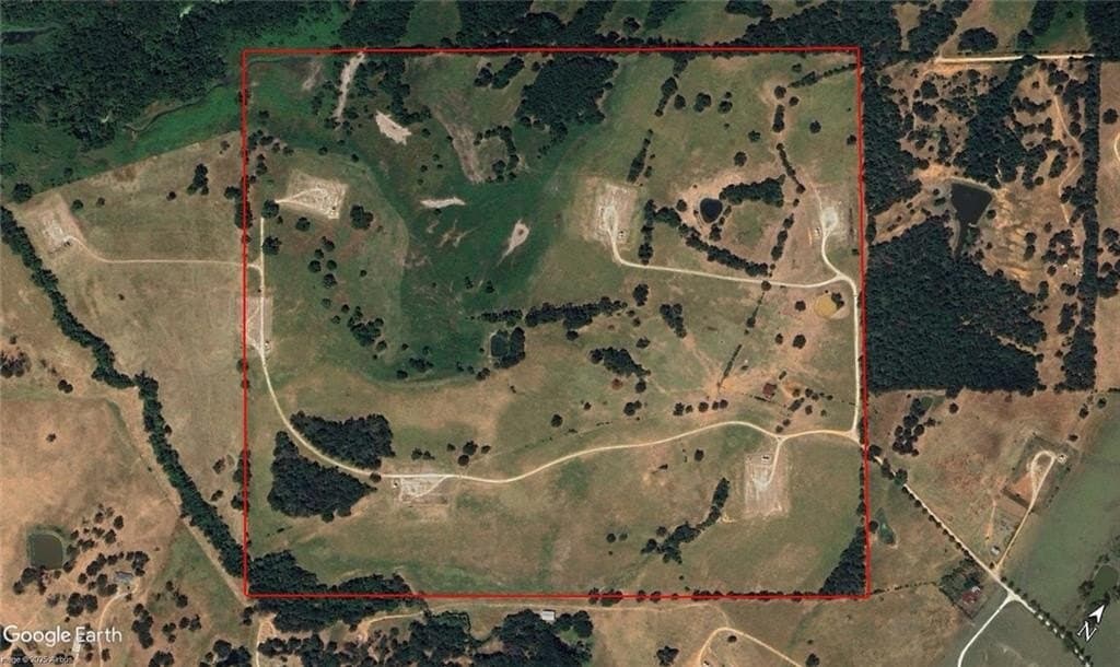 185.8 acres in Limestone County - photo 4