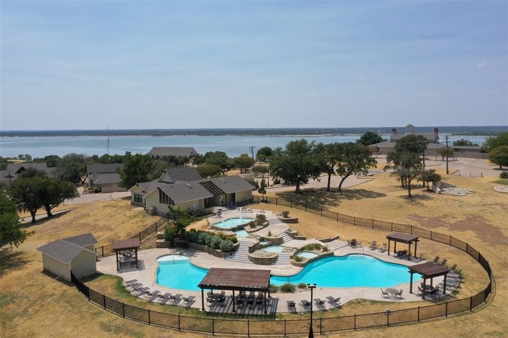0.39 acres in Hill County - photo 9