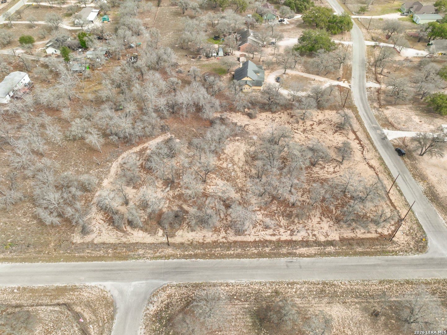2.02 acres in Medina County - photo 3