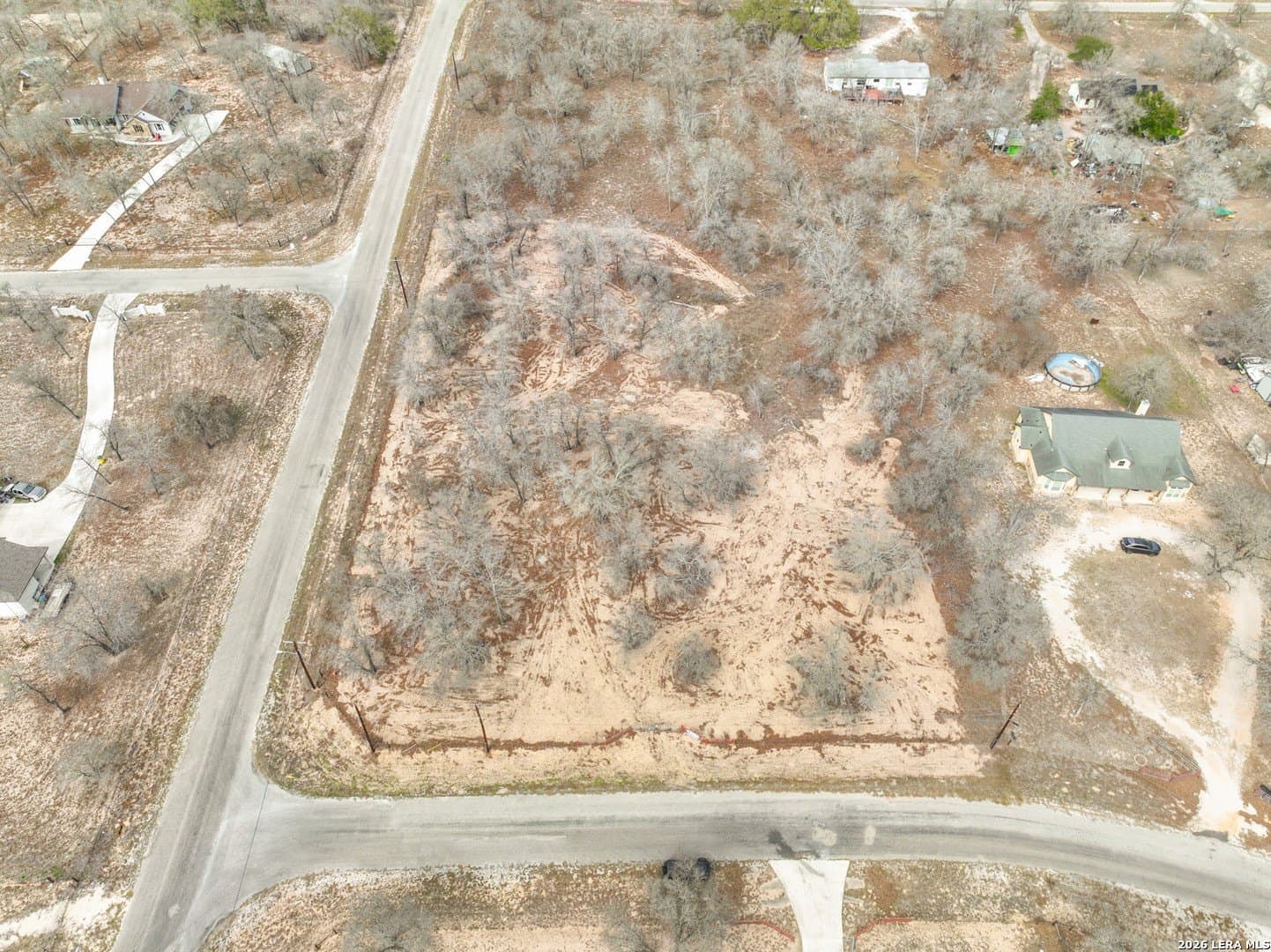 2.02 acres in Medina County - photo 4