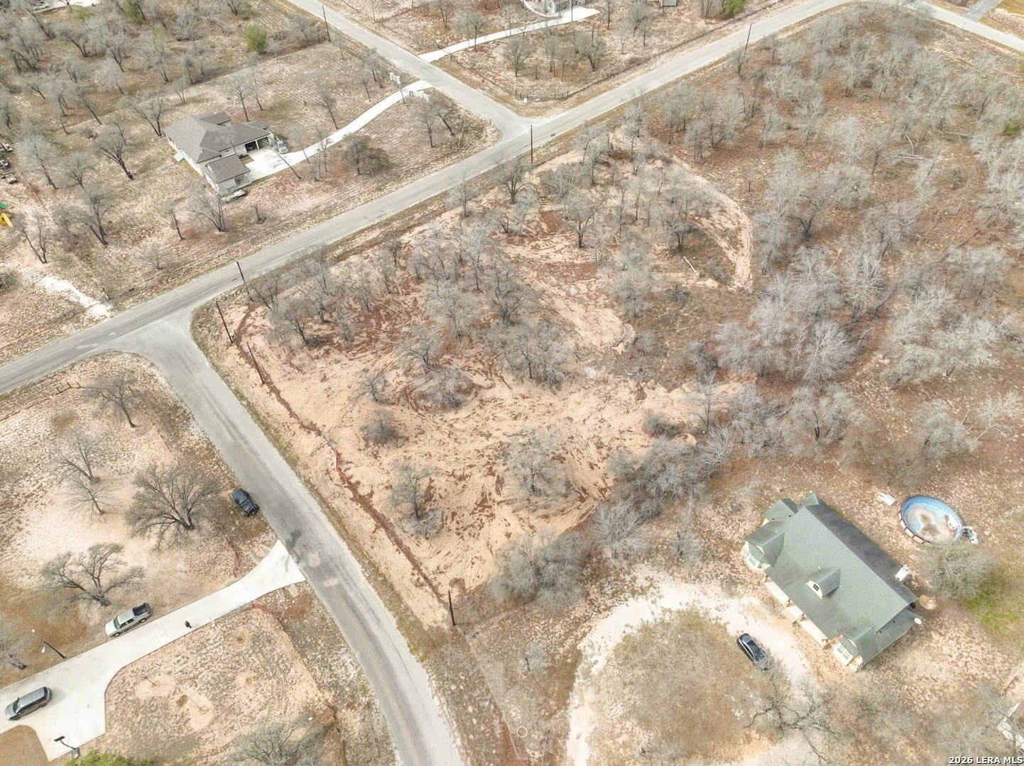 2.02 acres in Medina County - photo 5