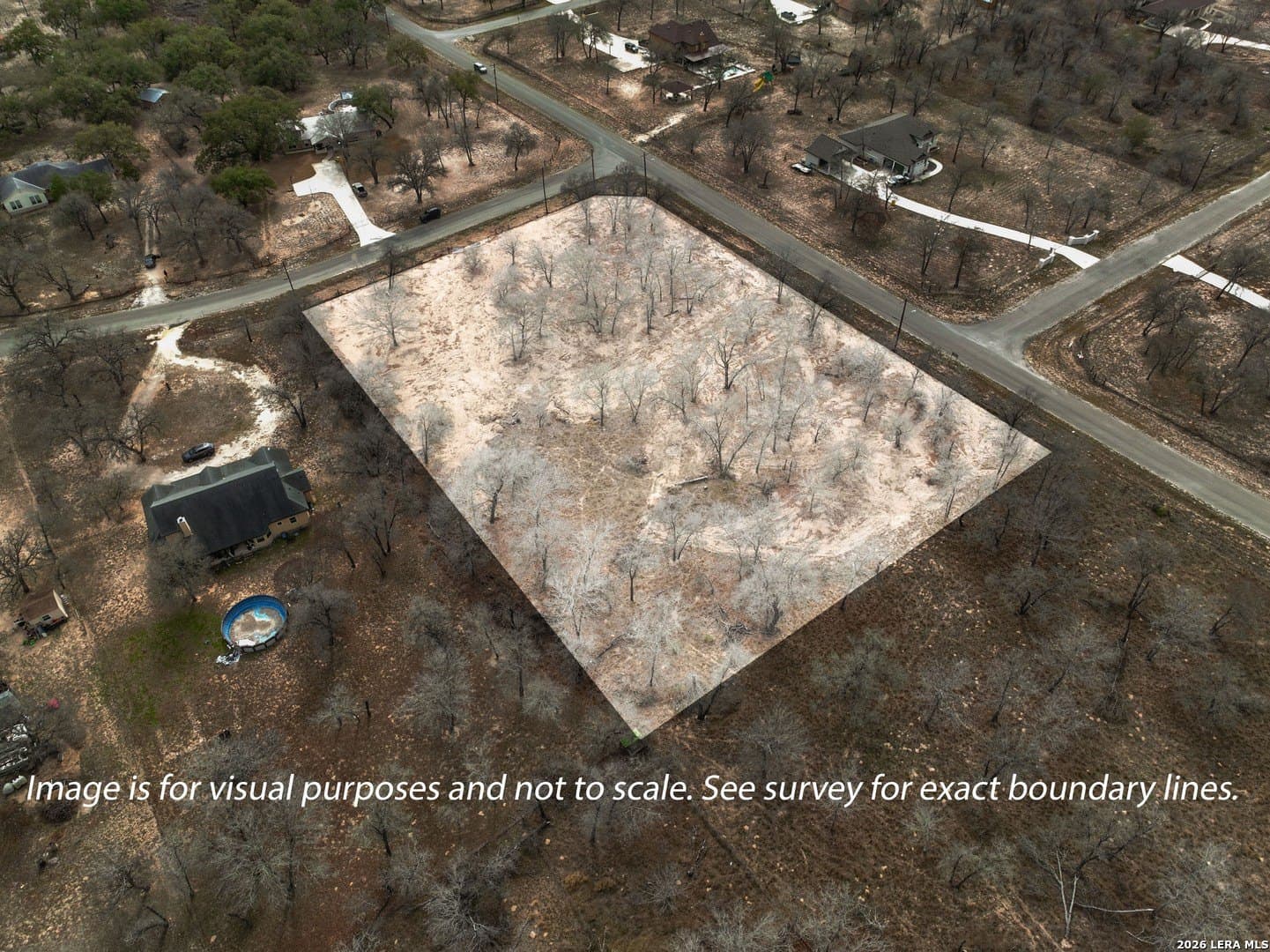 2.02 acres in Medina County - photo 7