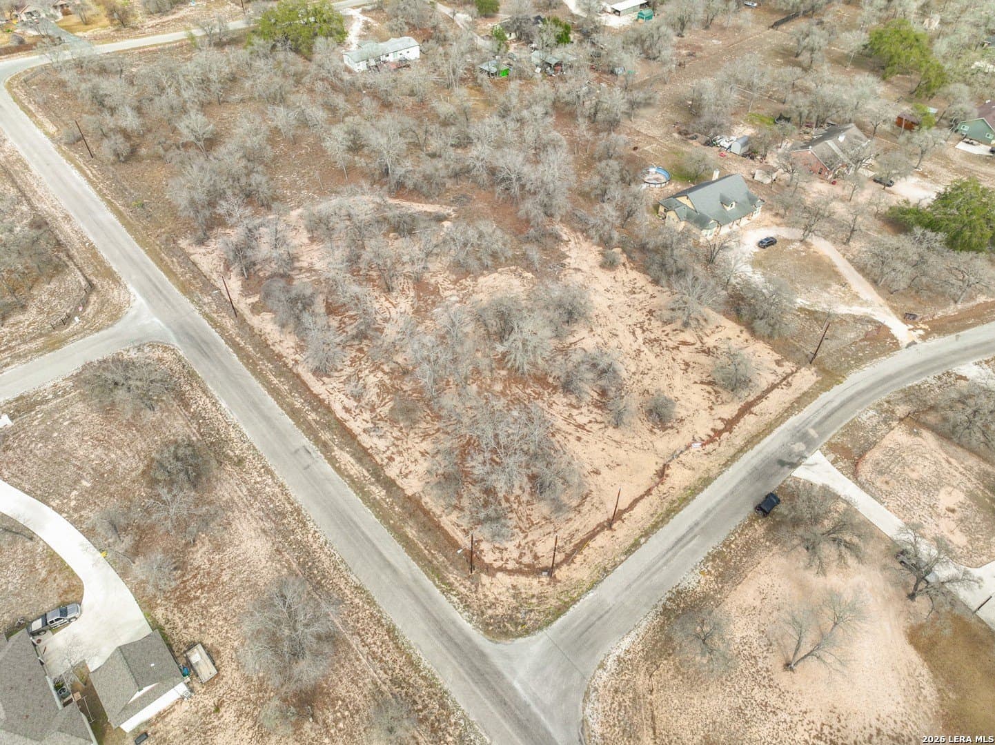 2.02 acres in Medina County - photo 2