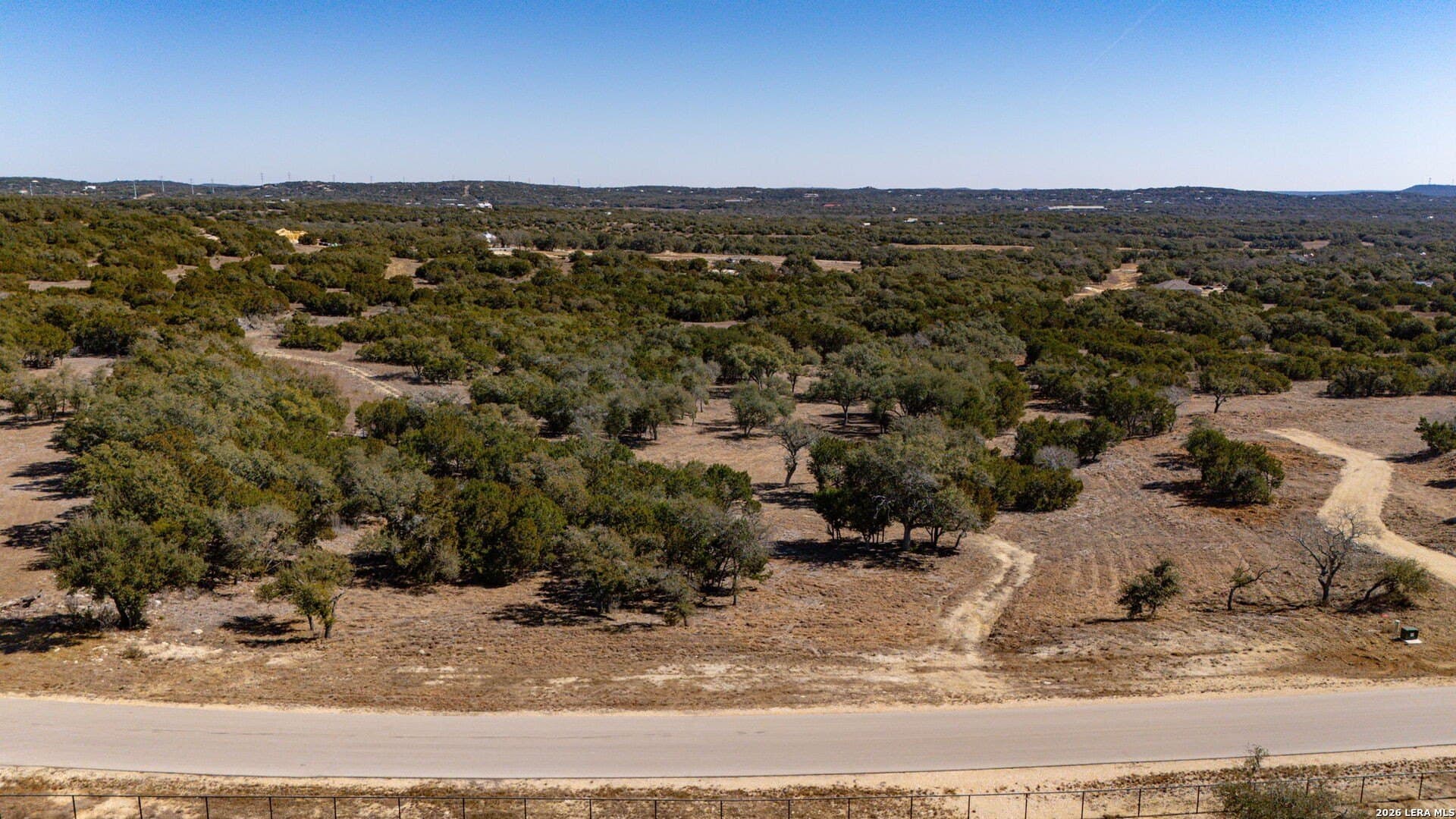 5.08 acres in Comal County - photo 8