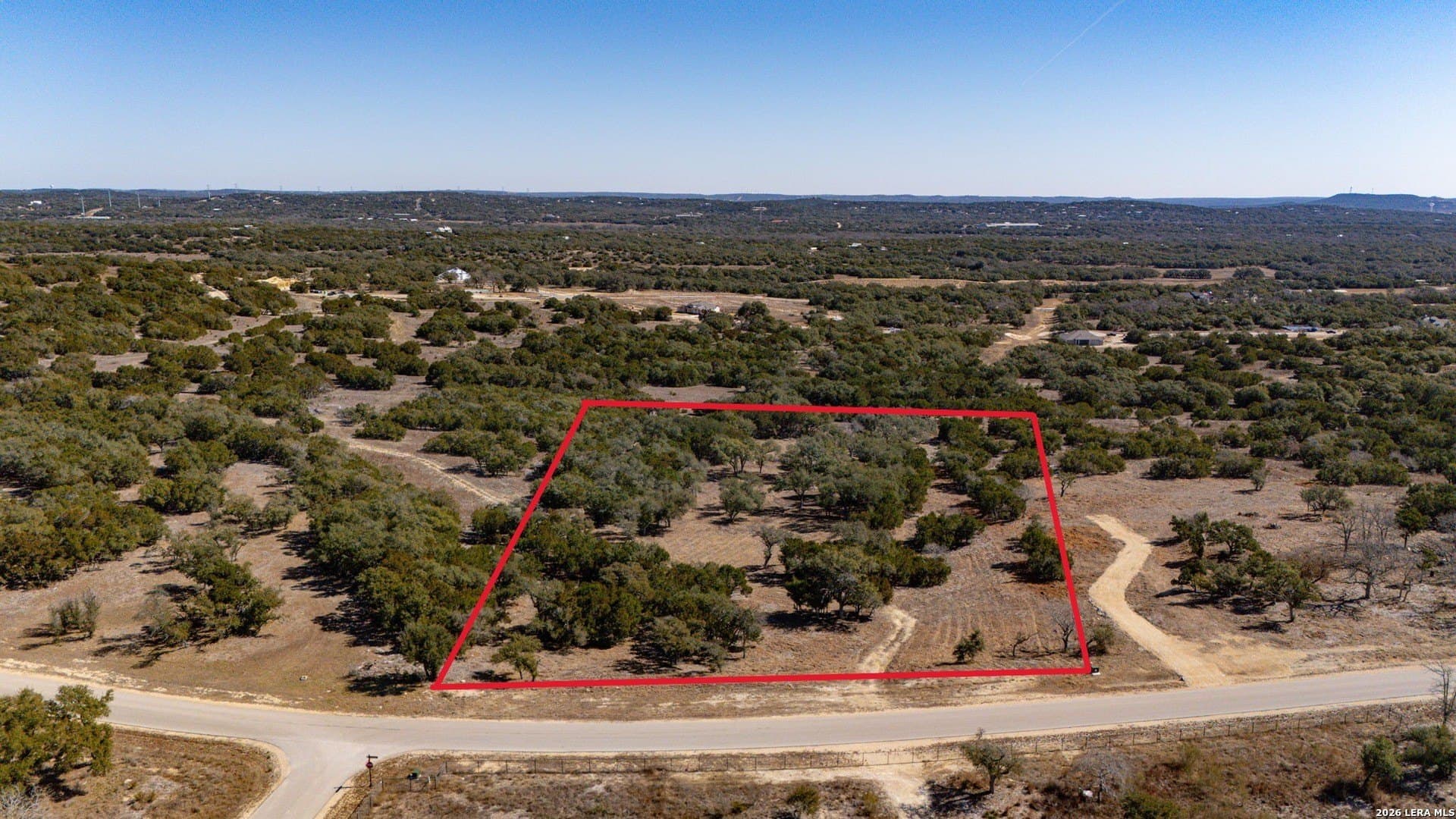 5.08 acres in Comal County - photo 2