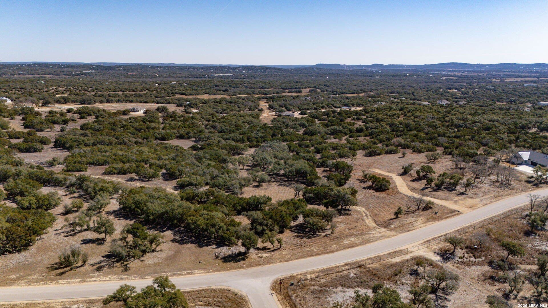 5.08 acres in Comal County - photo 5