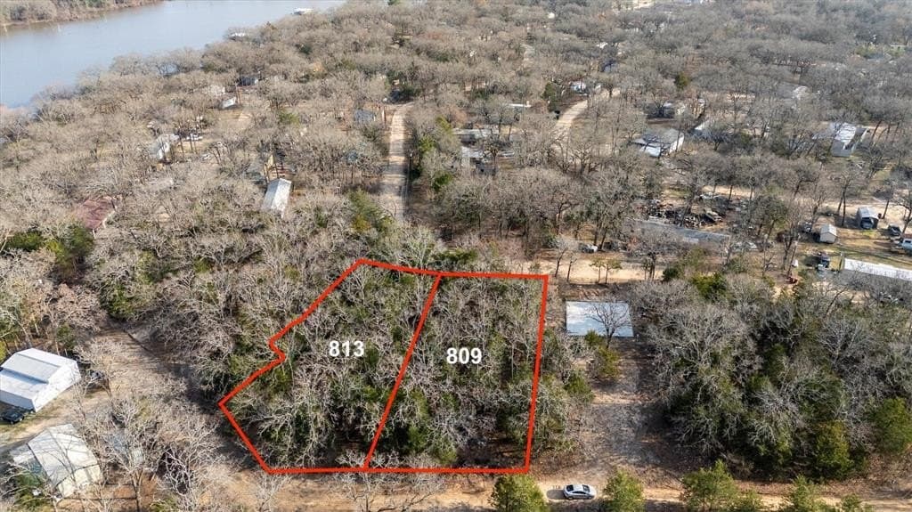 0.71 acres in Hunt County - photo 17