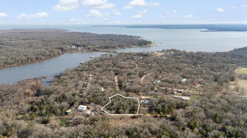 0.71 acres in Hunt County - photo 2