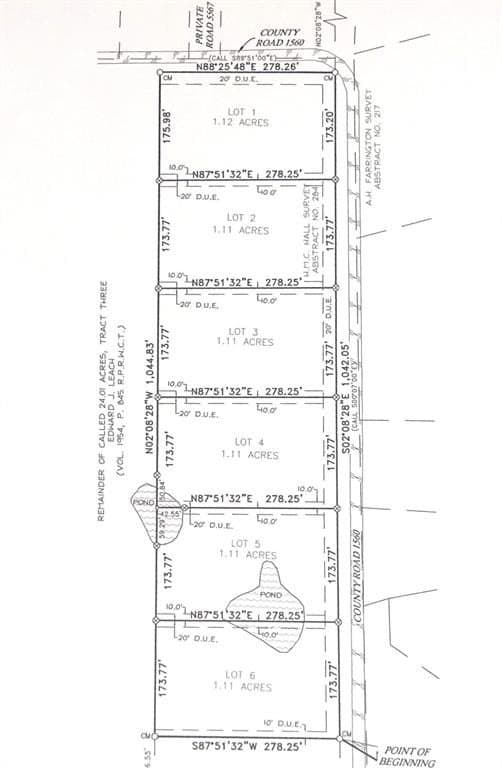 1.11 acres in Wood County - photo 2