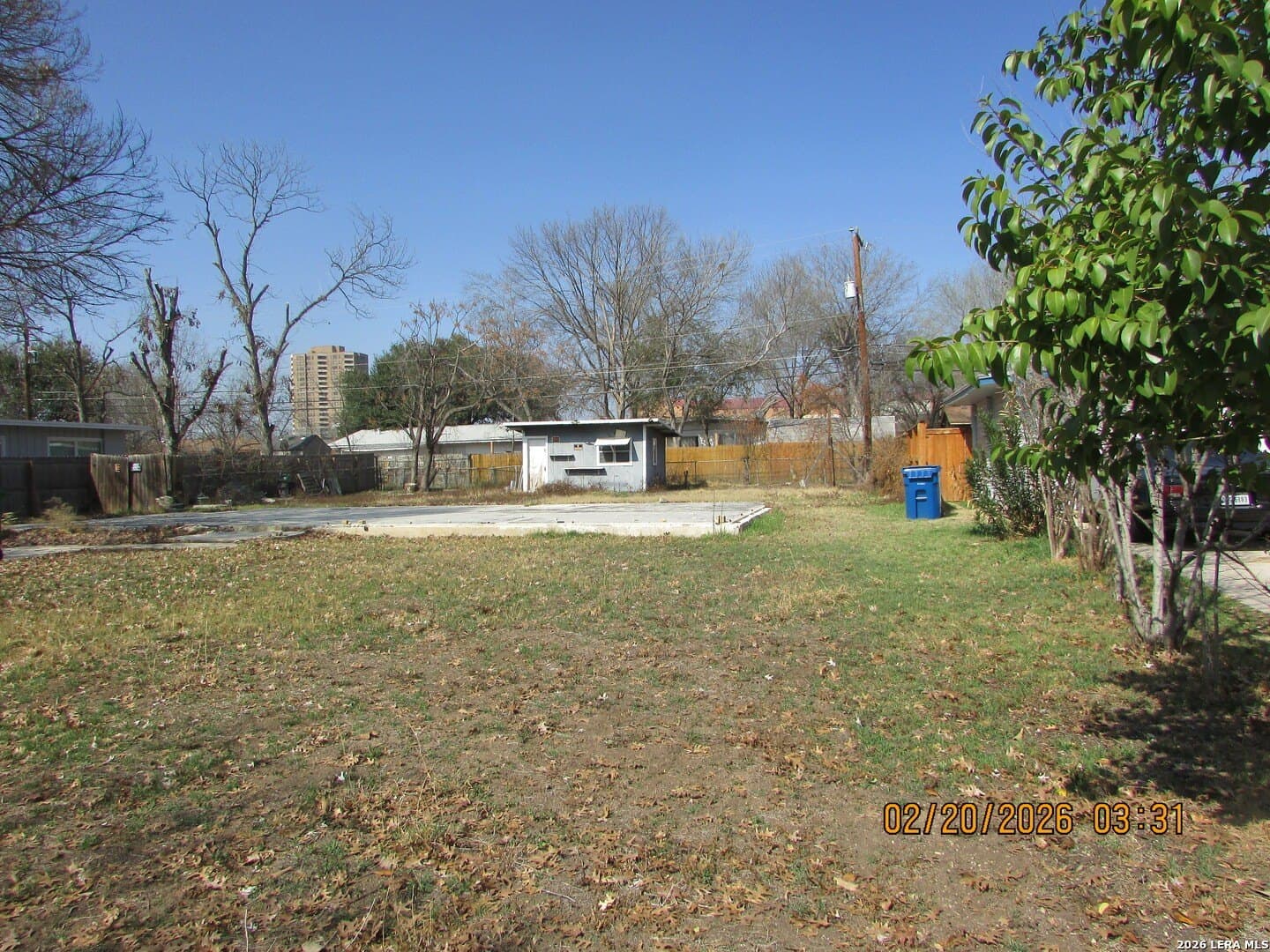 0.21 acres in Bexar County - photo 4