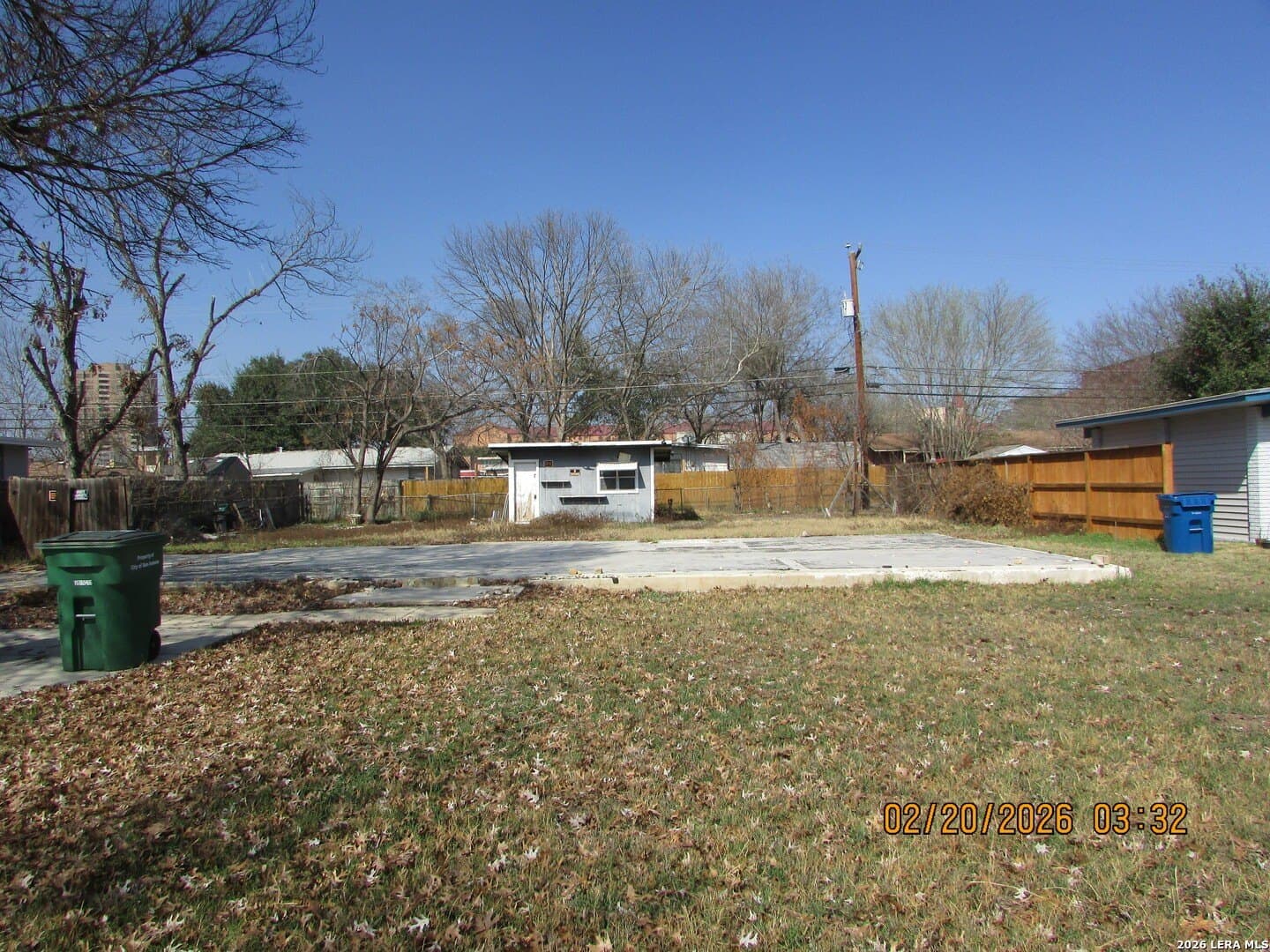 0.21 acres in Bexar County - photo 5