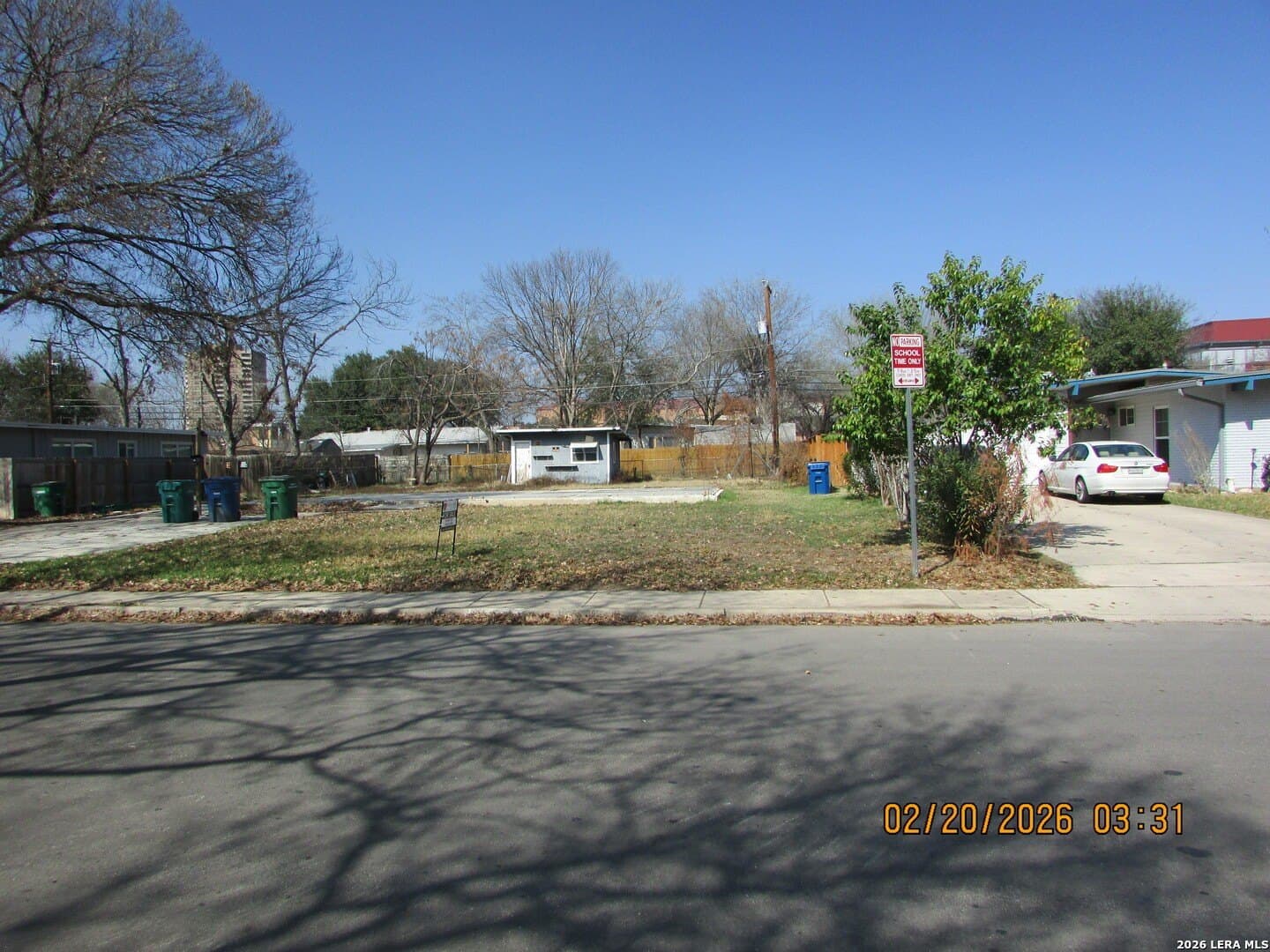 0.21 acres in Bexar County - photo 3
