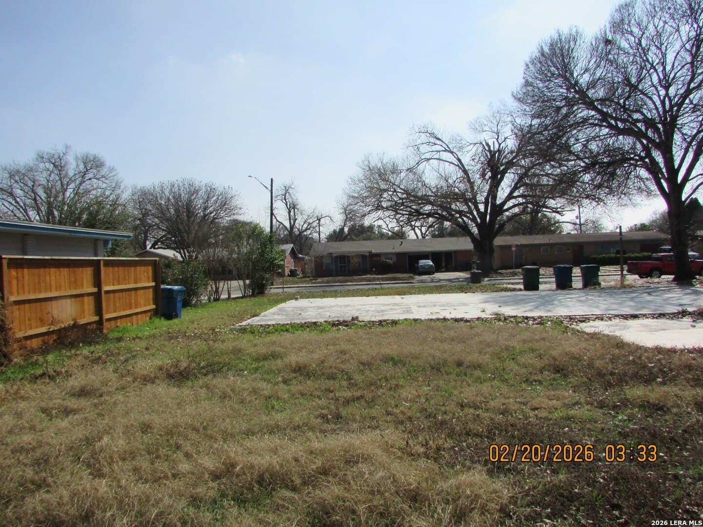 0.21 acres in Bexar County - photo 13