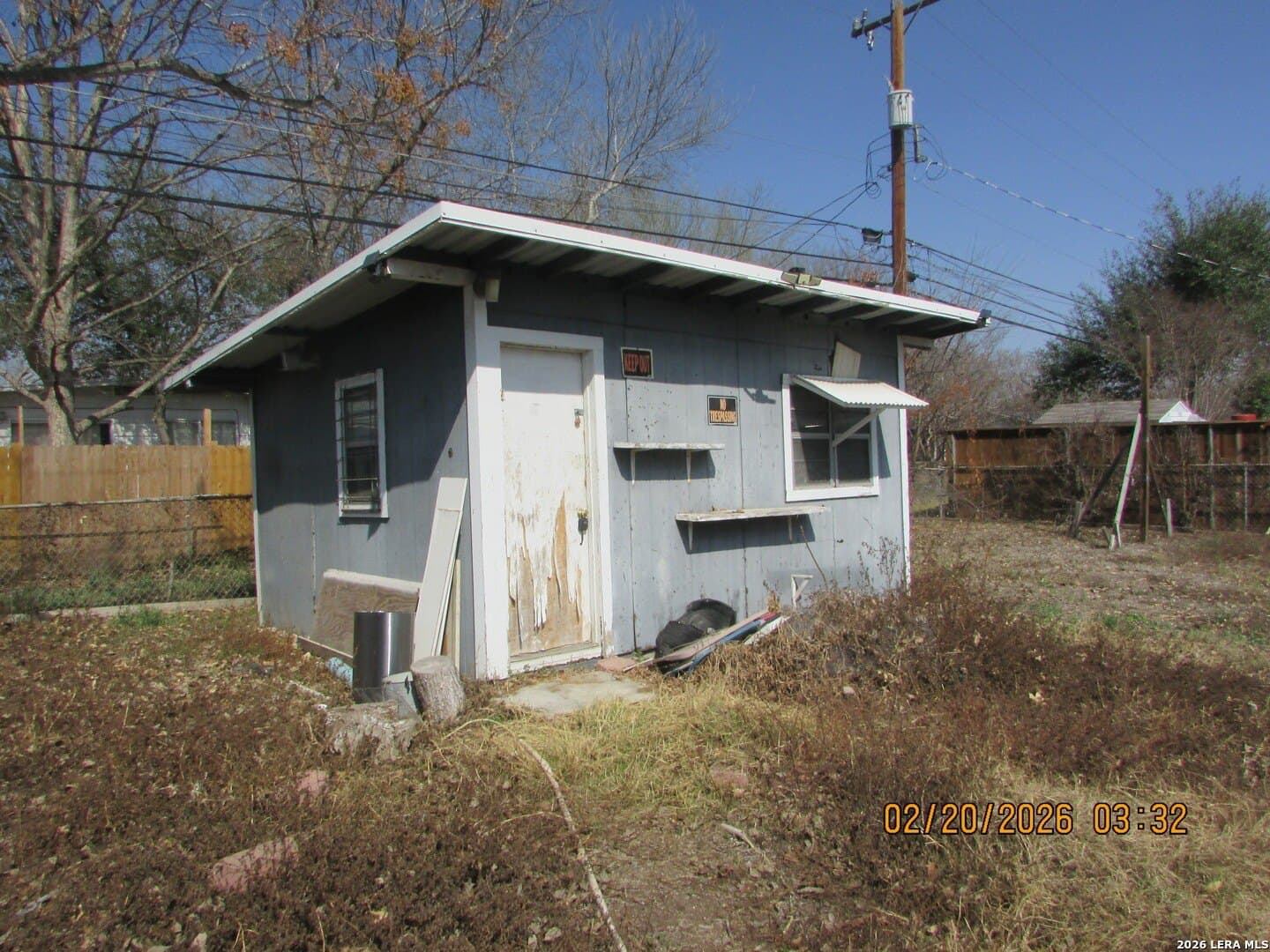 0.21 acres in Bexar County - photo 9