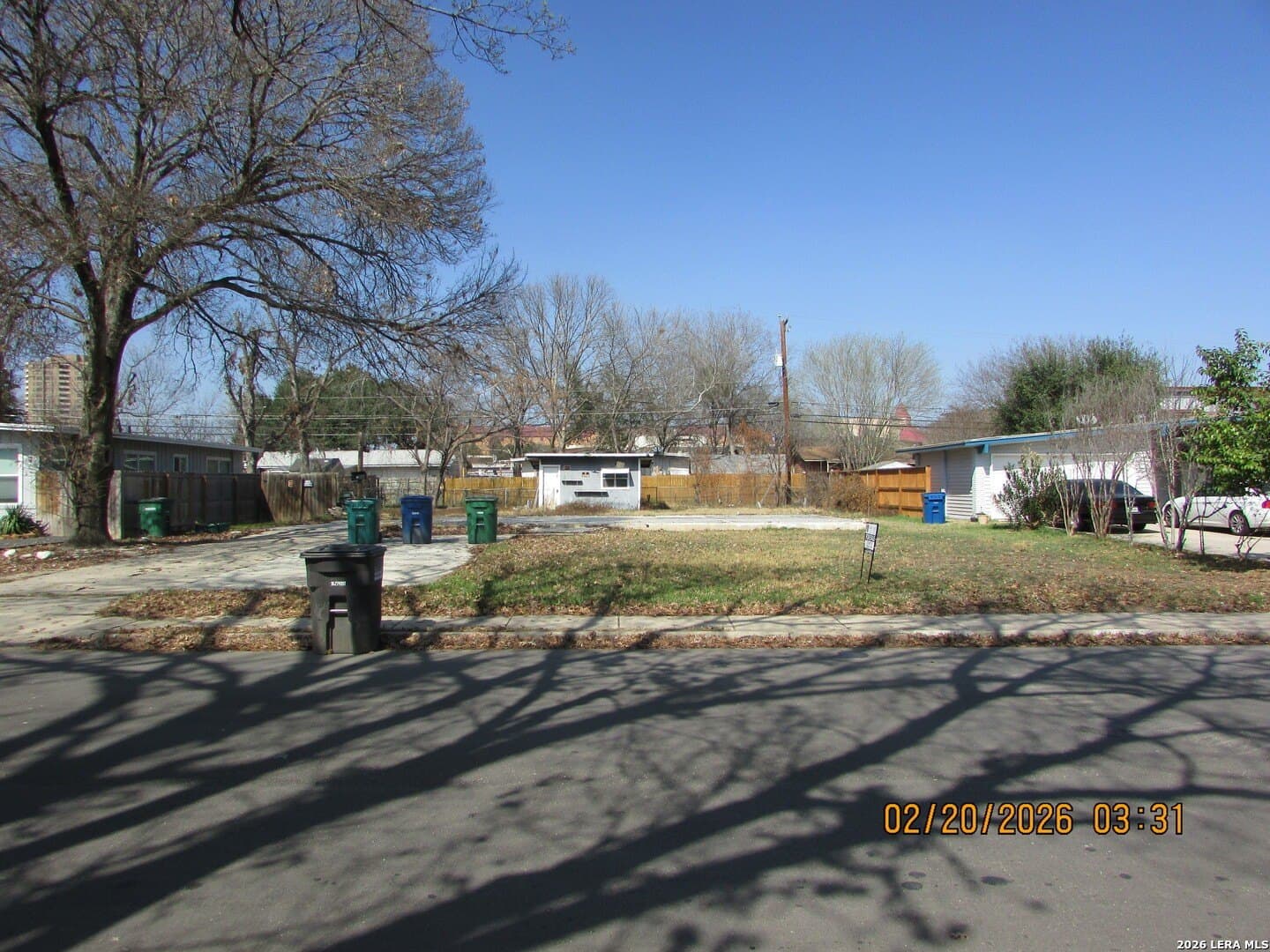 0.21 acres in Bexar County - photo 2