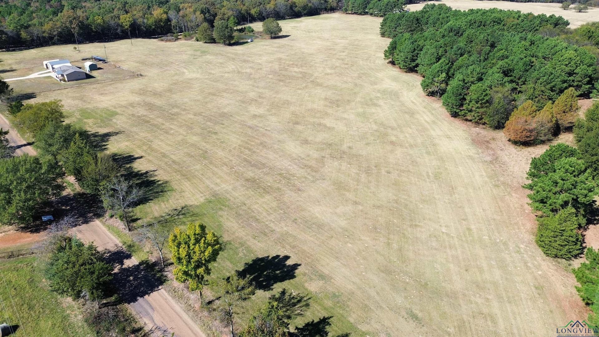2 acres in Titus County - photo 3