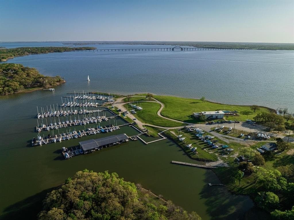 1.12 acres in Denton County - photo 10