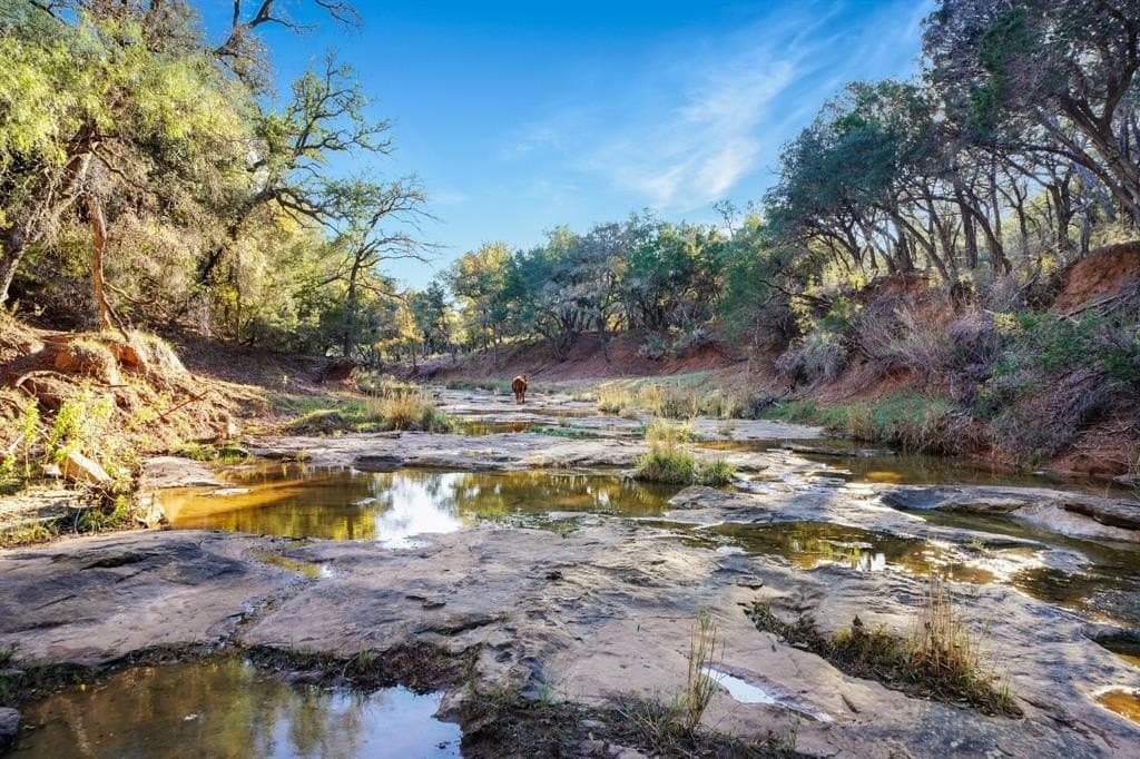5.07 acres in Palo Pinto County - photo 8