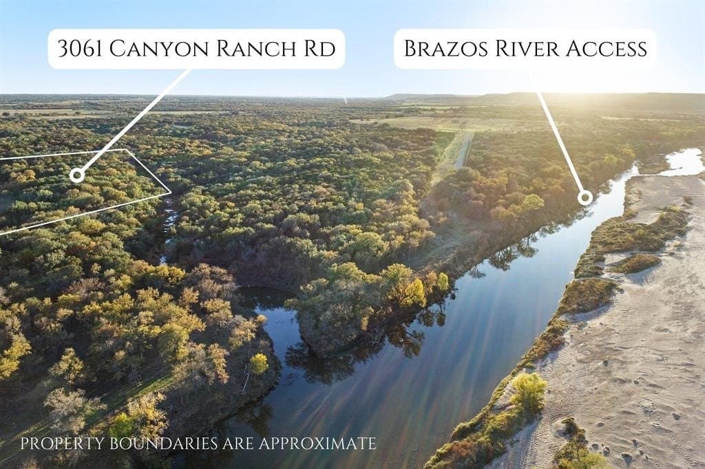 5.07 acres in Palo Pinto County - photo 3