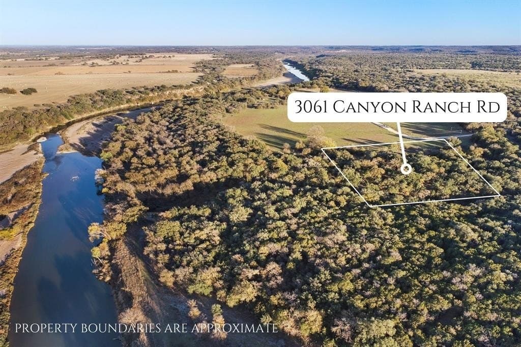 5.07 acres in Palo Pinto County - photo 5