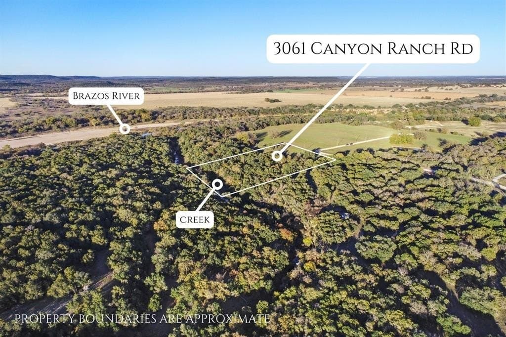 5.07 acres in Palo Pinto County - photo 4