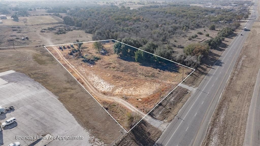 2 acres in Erath County - photo 4