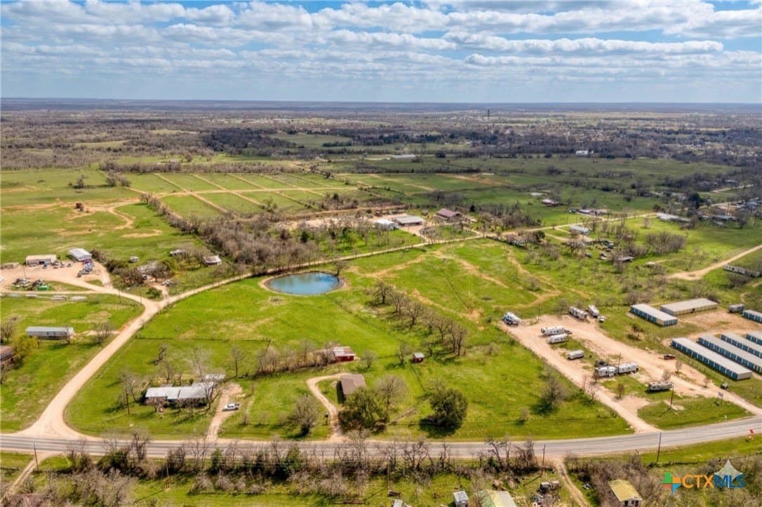11.08 acres in Milam County - photo 2