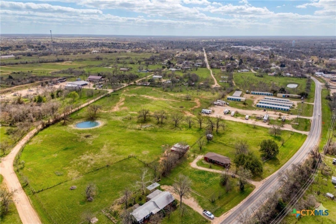 11.08 acres in Milam County - photo 3