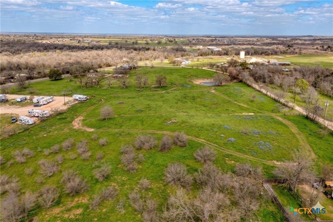 11.08 acres in Milam County - photo 6
