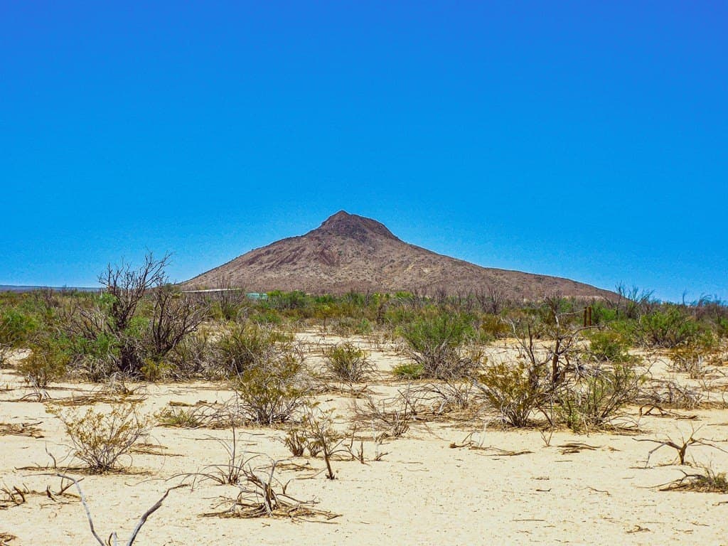 5 acres in Brewster County - photo 13