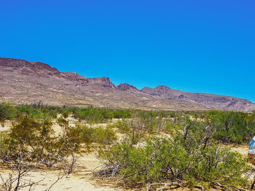 5 acres in Brewster County - photo 8