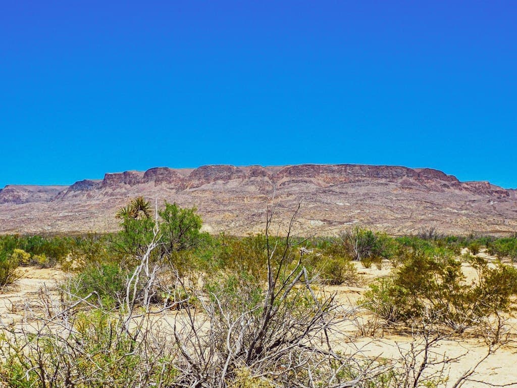 5 acres in Brewster County - photo 6