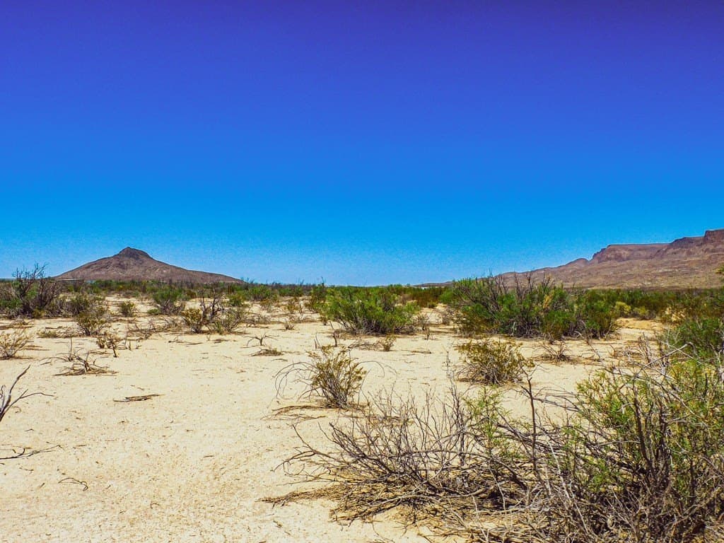 5 acres in Brewster County - photo 12