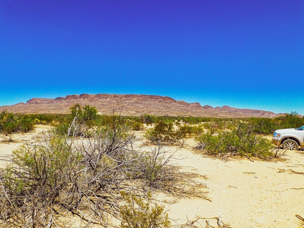 5 acres in Brewster County - photo 5