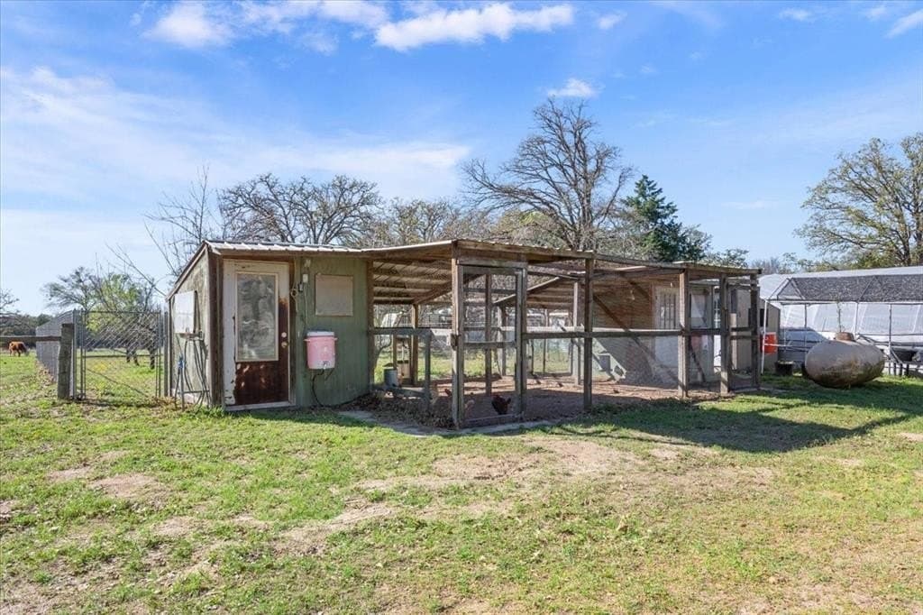 18.77 acres in Freestone County - photo 25
