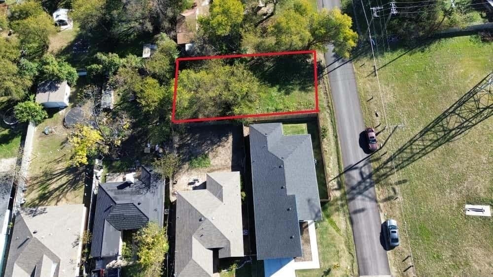 0.12 acres in Dallas County - photo 2