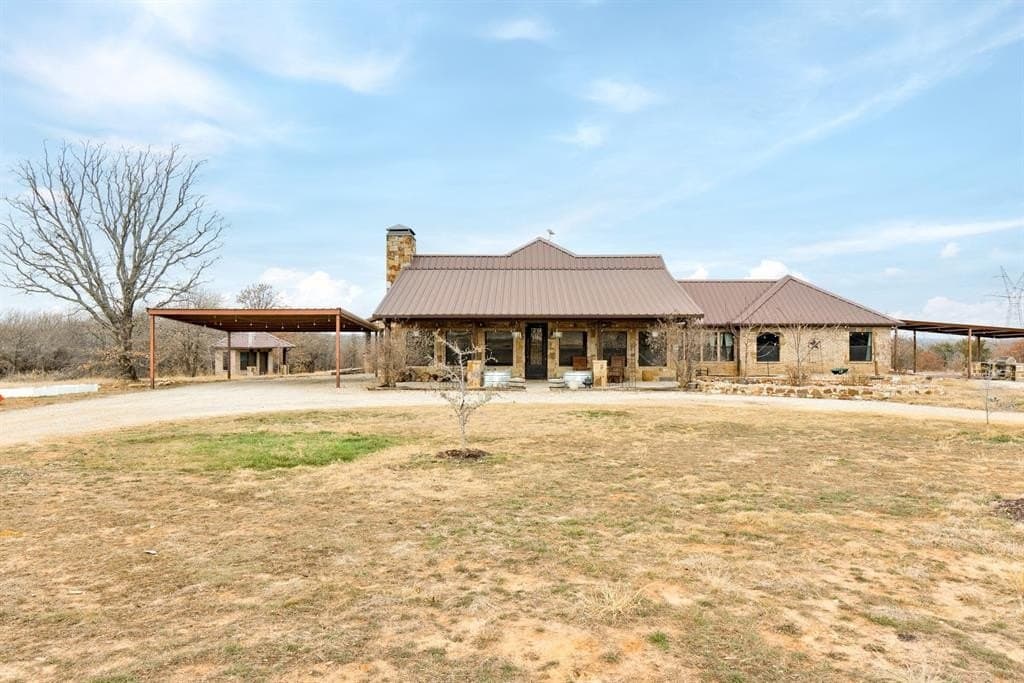 11.35 acres in Wise County - photo 2