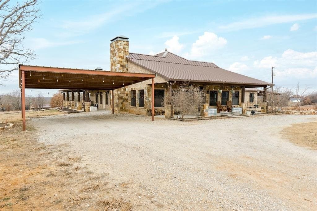 11.35 acres in Wise County - photo 3
