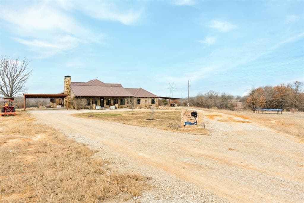 1460 County Road 3591