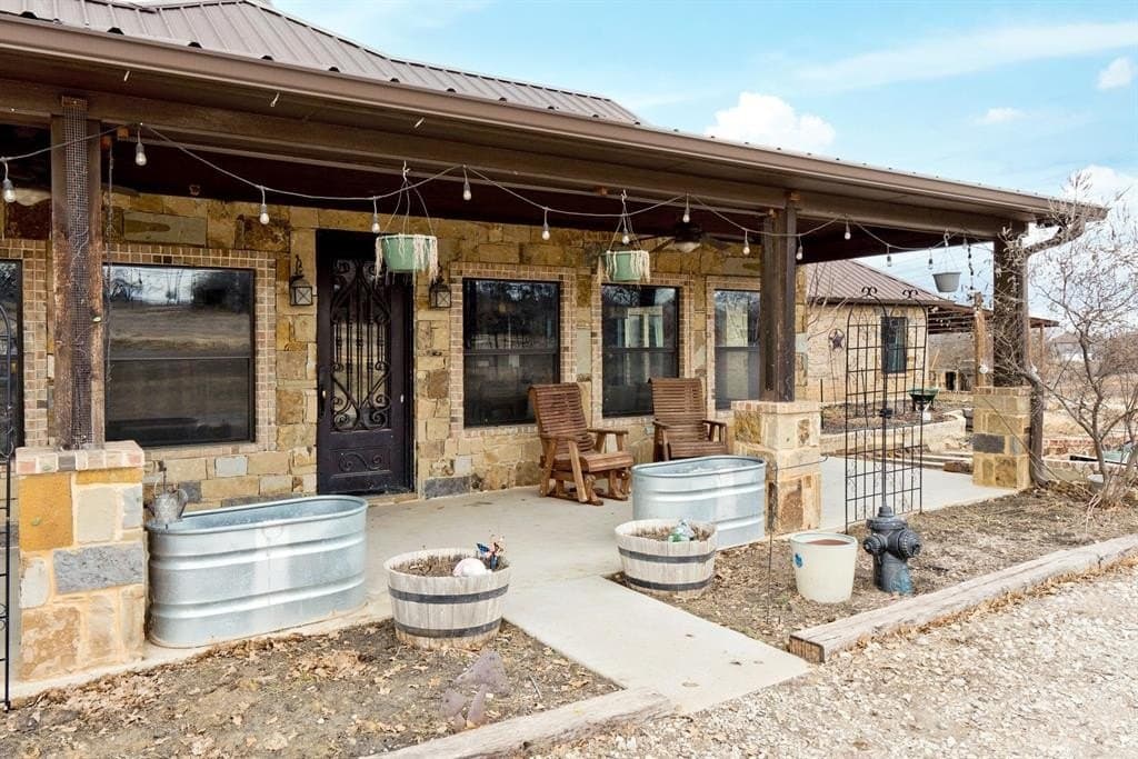 11.35 acres in Wise County - photo 4