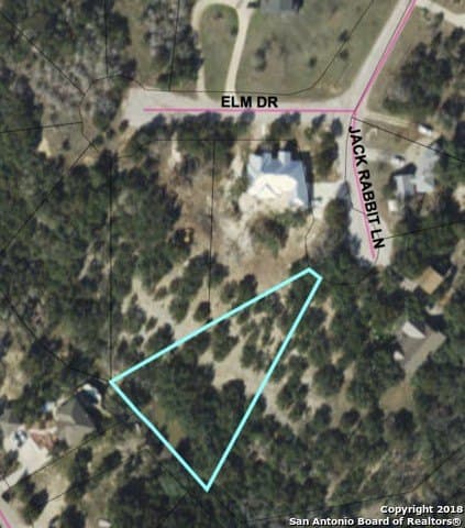 JACK RABBIT LN lot: 33