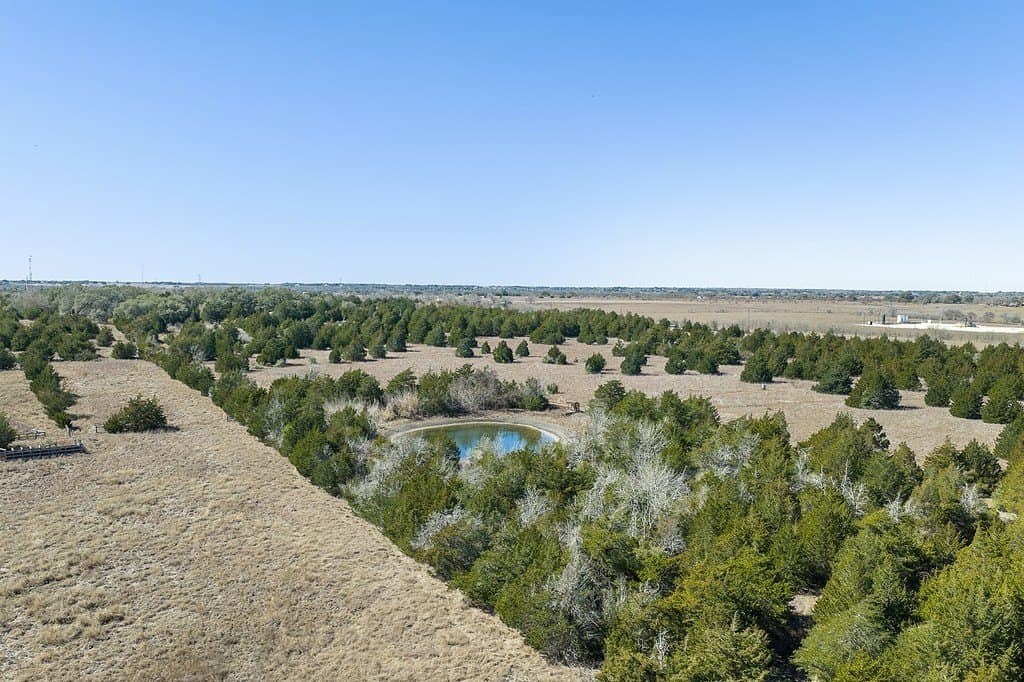 27.04 acres in Fayette County - photo 3