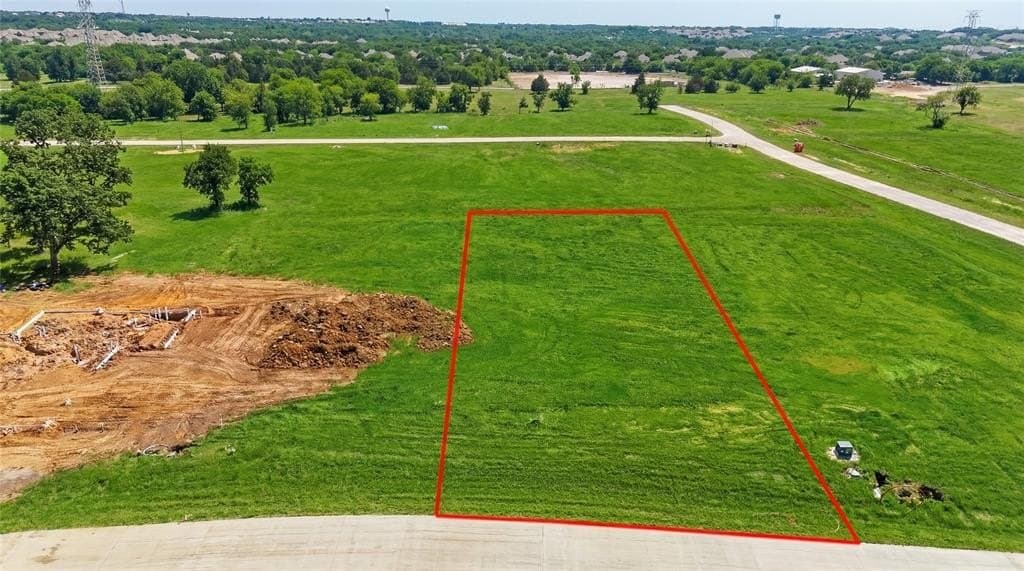 1 acres in Denton County - photo 9