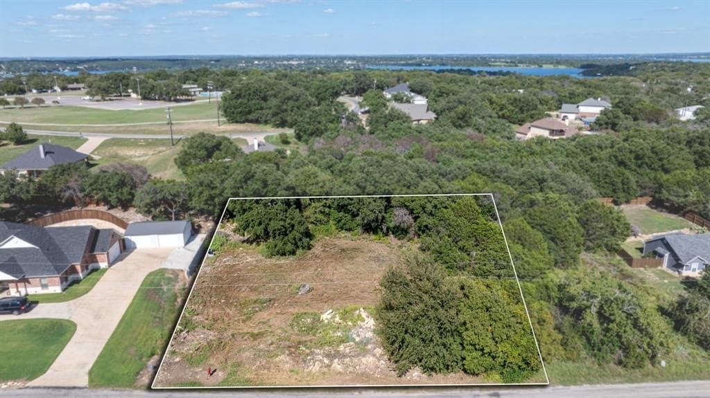 0.52 acres in Hood County - photo 3