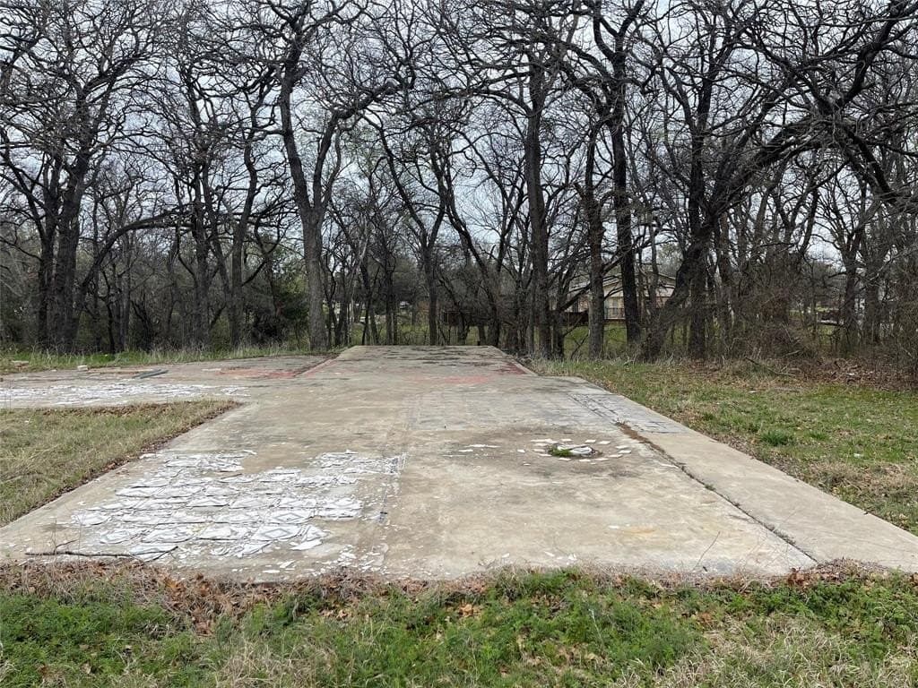 0.35 acres in Denton County - photo 9