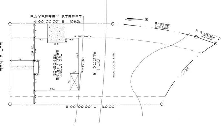 0.35 acres in Denton County - photo 12